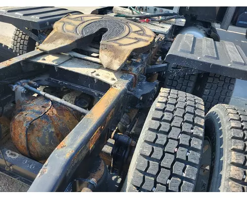 EATON-SPICER DSP40RTBD CUTOFF - SINGLE AXLE