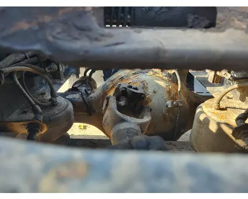 EATON-SPICER DSP40RTBD CUTOFF - SINGLE AXLE