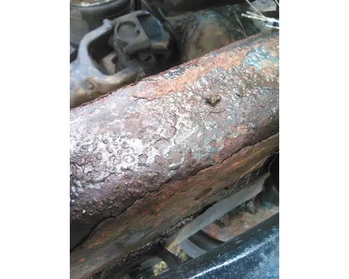 EATON-SPICER DSP40RTBD CUTOFF - SINGLE AXLE