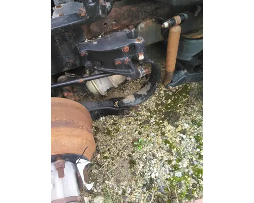 EATON-SPICER DSP40RTBD CUTOFF - SINGLE AXLE