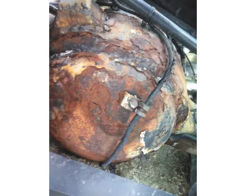 EATON-SPICER DSP40RTBD CUTOFF - SINGLE AXLE