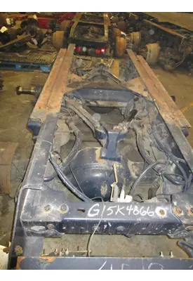 EATON-SPICER DSP40RTBD CUTOFF - SINGLE AXLE