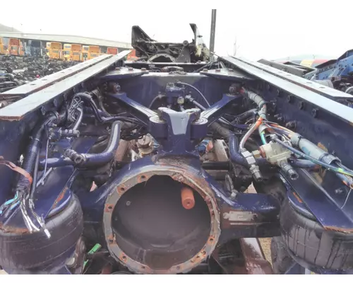 EATON-SPICER DSP40RTBD CUTOFF - SINGLE AXLE