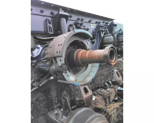 EATON-SPICER DSP40RTBD CUTOFF - SINGLE AXLE