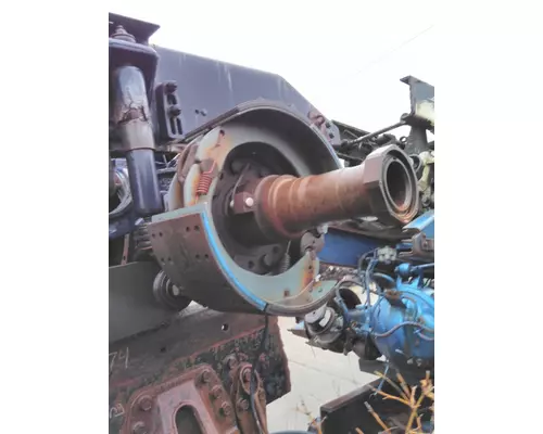 EATON-SPICER DSP40RTBD CUTOFF - SINGLE AXLE