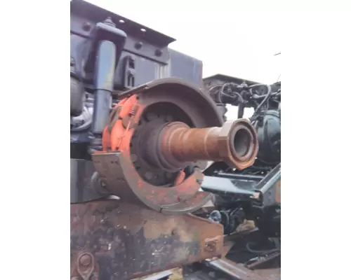 EATON-SPICER DSP40RTBD CUTOFF - SINGLE AXLE