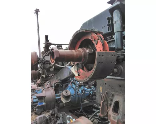 EATON-SPICER DSP40RTBD CUTOFF - SINGLE AXLE