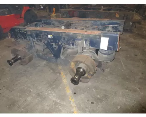 EATON-SPICER DSP40RTBD CUTOFF - SINGLE AXLE