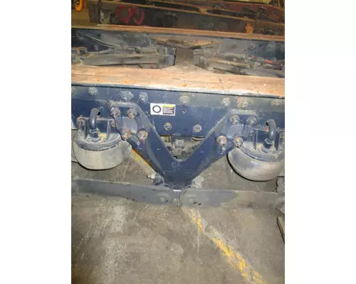 EATON-SPICER DSP40RTBD CUTOFF - SINGLE AXLE