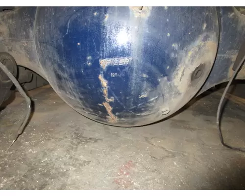 EATON-SPICER DSP40RTBD CUTOFF - SINGLE AXLE