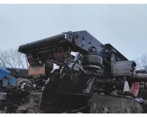 EATON-SPICER DSP40RTBD CUTOFF - SINGLE AXLE