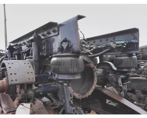 EATON-SPICER DSP40RTBD CUTOFF - SINGLE AXLE