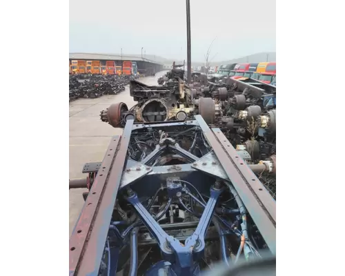EATON-SPICER DSP40RTBD CUTOFF - SINGLE AXLE