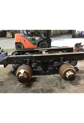 EATON-SPICER DSP40RTBD CUTOFF - SINGLE AXLE