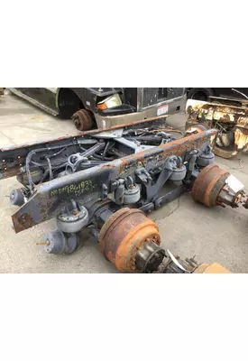 EATON-SPICER DSP40RTBD CUTOFF - SINGLE AXLE