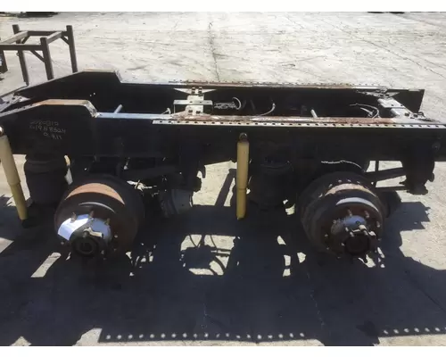 EATON-SPICER DSP40RTBD CUTOFF - SINGLE AXLE