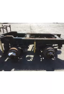 EATON-SPICER DSP40RTBD CUTOFF - SINGLE AXLE