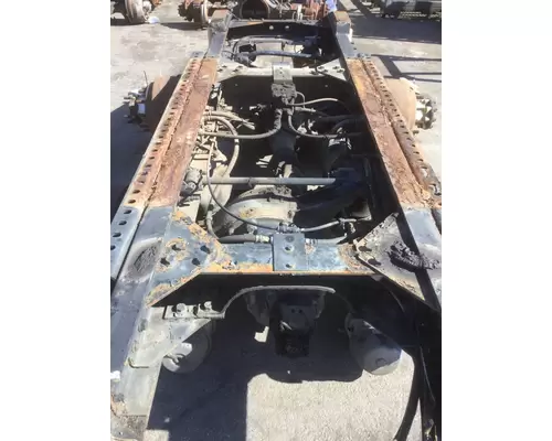 EATON-SPICER DSP40RTBD CUTOFF - SINGLE AXLE