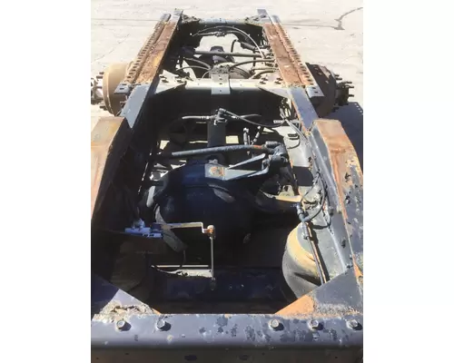 EATON-SPICER DSP40RTBD CUTOFF - SINGLE AXLE