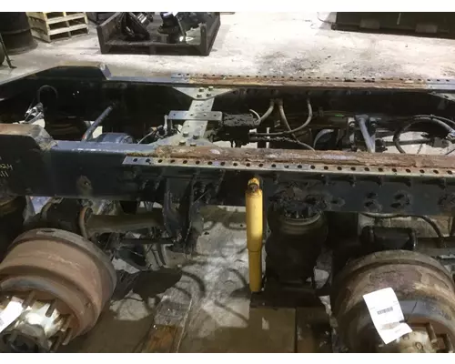 EATON-SPICER DSP40RTBD CUTOFF - SINGLE AXLE