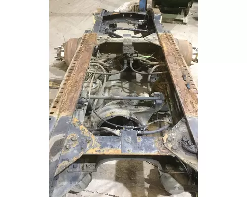 EATON-SPICER DSP40RTBD CUTOFF - SINGLE AXLE