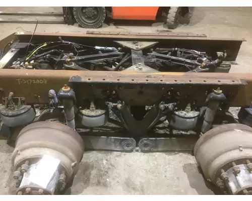 EATON-SPICER DSP40RTBD CUTOFF - SINGLE AXLE