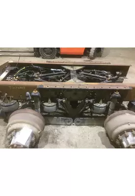 EATON-SPICER DSP40RTBD CUTOFF - SINGLE AXLE