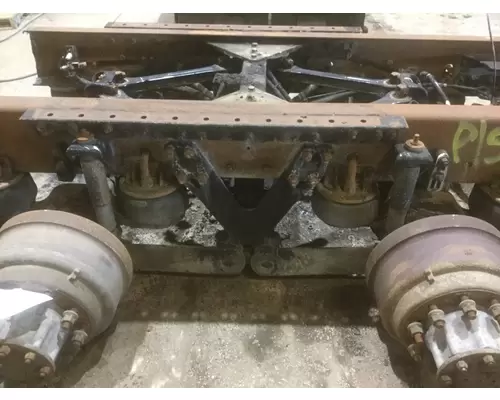 EATON-SPICER DSP40RTBD CUTOFF - SINGLE AXLE
