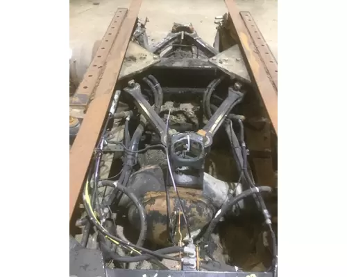 EATON-SPICER DSP40RTBD CUTOFF - SINGLE AXLE