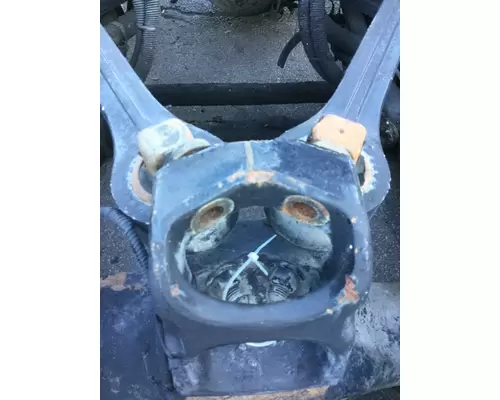 EATON-SPICER DSP40RTBD CUTOFF - SINGLE AXLE