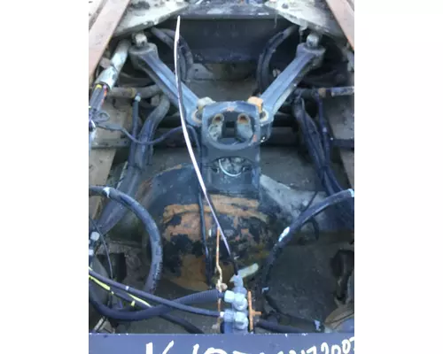 EATON-SPICER DSP40RTBD CUTOFF - SINGLE AXLE
