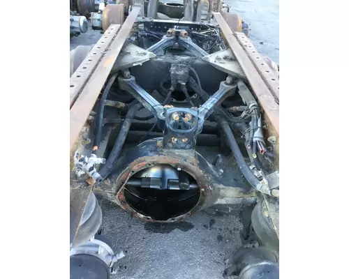 EATON-SPICER DSP40RTBD CUTOFF - SINGLE AXLE