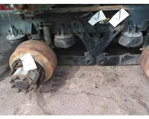 EATON-SPICER DSP40RTBD CUTOFF - SINGLE AXLE