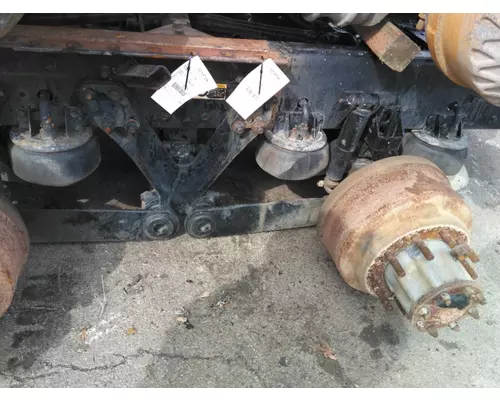 EATON-SPICER DSP40RTBD CUTOFF - SINGLE AXLE