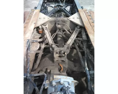 EATON-SPICER DSP40RTBD CUTOFF - SINGLE AXLE