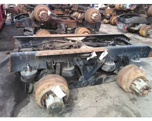 EATON-SPICER DSP40RTBD CUTOFF - SINGLE AXLE