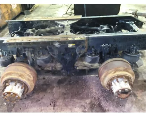 EATON-SPICER DSP40RTBD CUTOFF - SINGLE AXLE