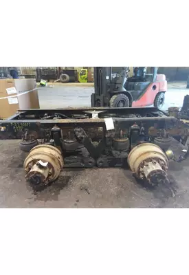 EATON-SPICER DSP40RTBD CUTOFF - SINGLE AXLE