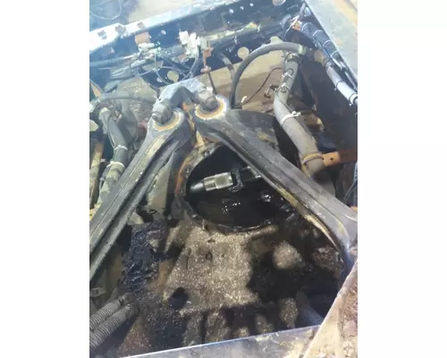 EATON-SPICER DSP40RTBD CUTOFF - SINGLE AXLE
