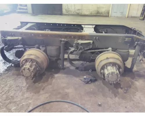 EATON-SPICER DSP40RTBD CUTOFF - SINGLE AXLE