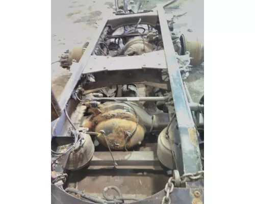 EATON-SPICER DSP40RTBD CUTOFF - SINGLE AXLE