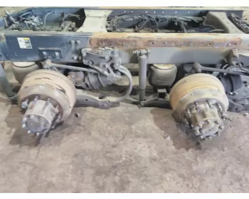 EATON-SPICER DSP40RTBD CUTOFF - SINGLE AXLE