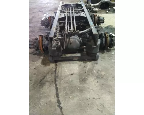 EATON-SPICER DSP40RTBD CUTOFF - SINGLE AXLE