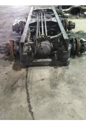 EATON-SPICER DSP40RTBD CUTOFF - SINGLE AXLE