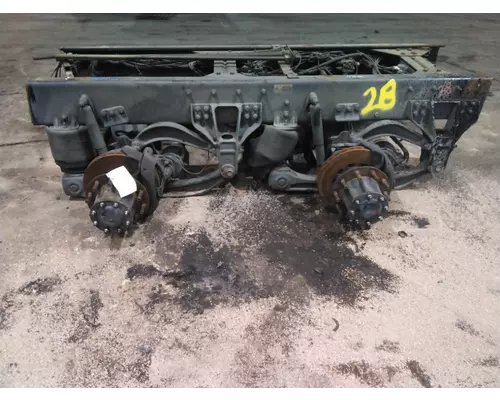 EATON-SPICER DSP40RTBD CUTOFF - SINGLE AXLE