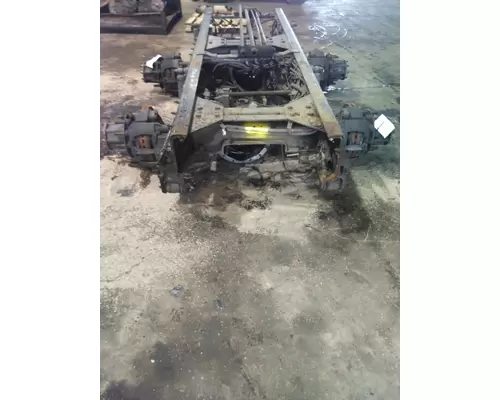 EATON-SPICER DSP40RTBD CUTOFF - SINGLE AXLE