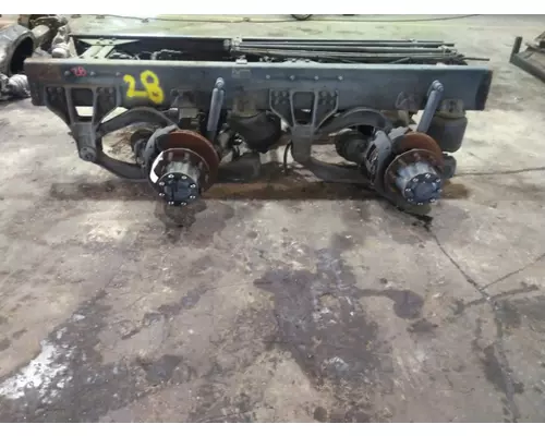 EATON-SPICER DSP40RTBD CUTOFF - SINGLE AXLE