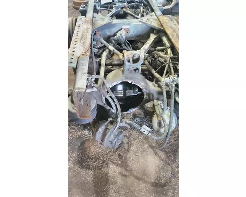 EATON-SPICER DSP40RTBD CUTOFF - SINGLE AXLE