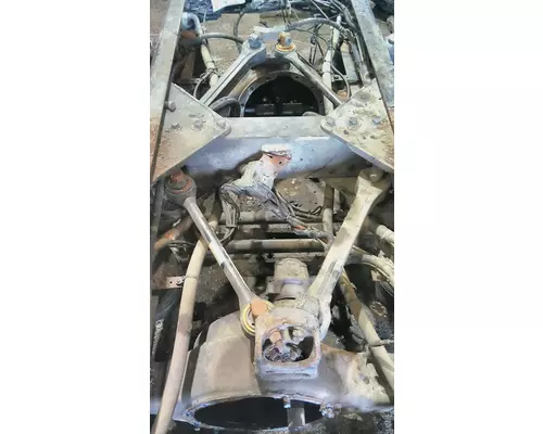EATON-SPICER DSP40RTBD CUTOFF - SINGLE AXLE