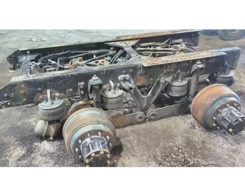 EATON-SPICER DSP40RTBD CUTOFF - SINGLE AXLE